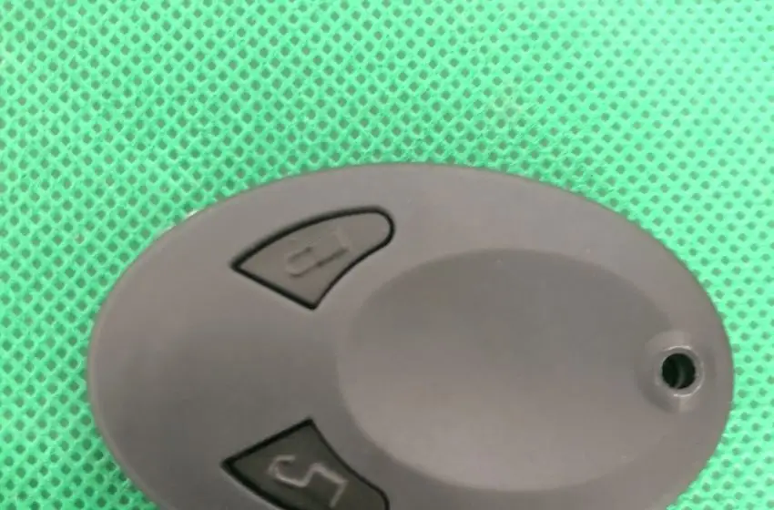 Sanji Replacement remote