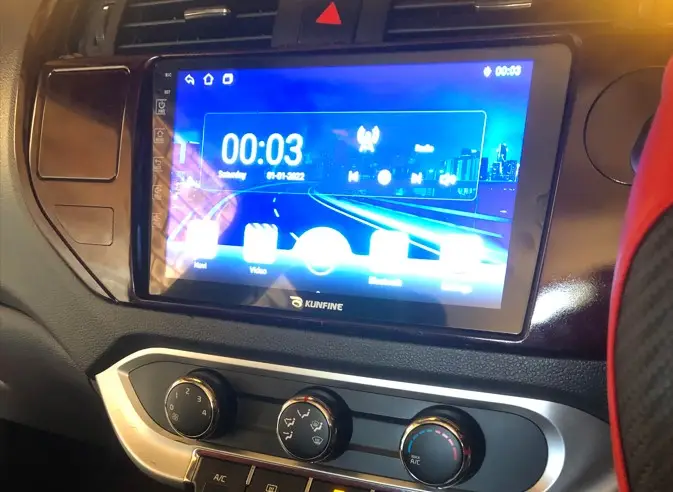 Car Radio Installations
Reverse Cameras. Dash Cams