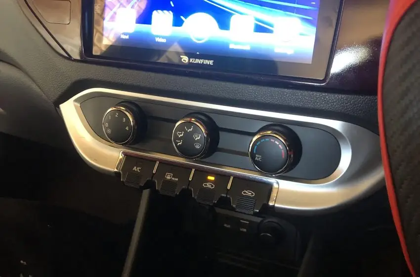 Car Audio Installation