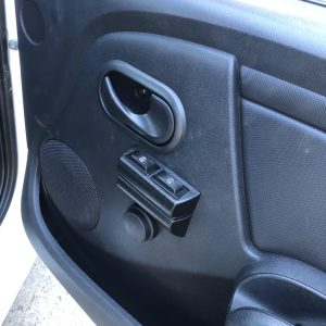 NP200 Electric Window Kit plus installation