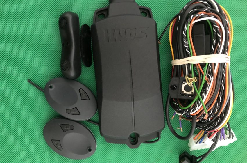 Car alarm experts in Gauteng (Johannesburg and Pretoria)