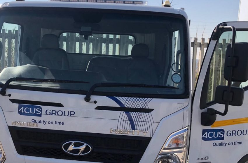 Vehicle Emergency Lights and  Sirens Installation