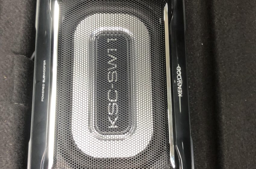 Car Sound Specialist and Car Boutique Audio in Randburg